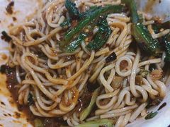 -朱儿面庄(洋河三路店)