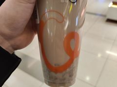 青稞奶茶-CoCo都可(新太阳宫店)