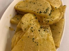 土豆片-摩根扒房(桐梓林店)