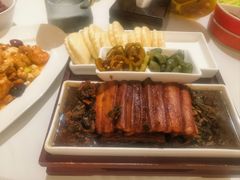 -大铁勺新津菜(中北永旺店)