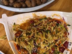 -小俩口烧烤东北菜(双井店)