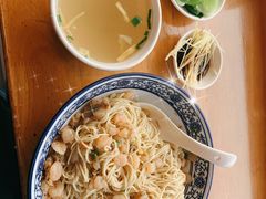 蟹黄面-裕兴记·三虾面(西北街总店)