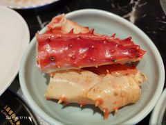 -淡尾·海鲜自助概念餐厅(虹桥南丰城店)