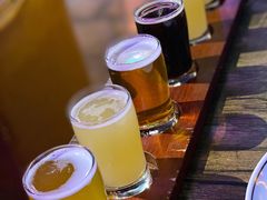 -Famous肥猫墨西哥音乐餐吧(五棵松华熙LIVE店)