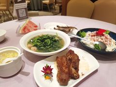 -顺风江南宴(静安大融城店)