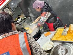 -复盛猪脚饭