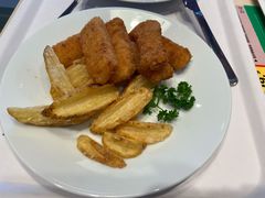 薯饼-宜家·瑞典风味餐厅(武汉荟聚中心店)