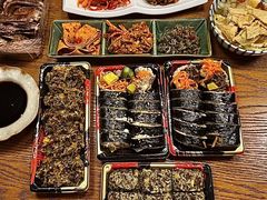 -师任堂韩式食品(总店)