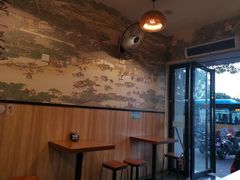 -渔夫恋上鱼(上渡店)