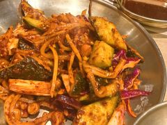 -西塔老太太泥炉烤肉(沈阳店)