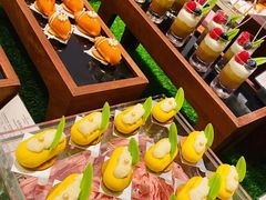 -悦全日餐厅·仁恒洲际酒店