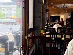 -洪福饭店·十八年老店