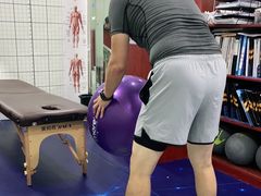 -开阳里游泳健身