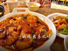 -清河半岛微风餐厅