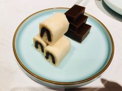 -董鲁烤鸭(建和街店)