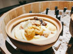 -黄山老妈·土菜(碧桂园店)