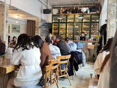 大堂-RAC BAR(安福路店)