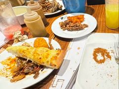 -汉巴味德(沈阳万象汇店)