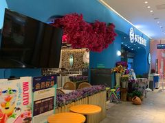 -Aqua Oasis 水天堂(相城天虹商场店)