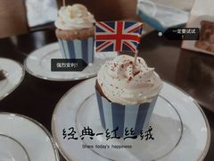 -第戎蛋糕(恒隆广场店)