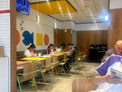 -麦当劳(安定门外大街店)