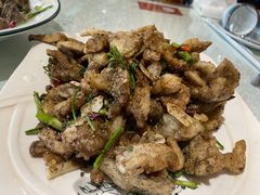 -东门老磨坊羊汤馆(兰山新东关店)