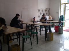 大堂-老鲁牛肉板面(金环里店)