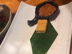 -云海肴·汽锅鸡·云南菜(苏州中心店)