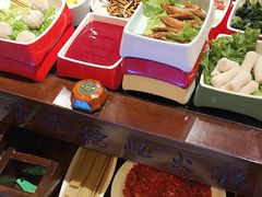 -重庆德忆火锅（龙南街3店）(渝水岸餐饮)