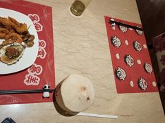 -上海神旺大酒店