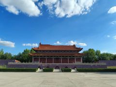 -尧庙景区