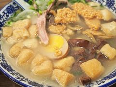 -小潘记鸭血粉丝汤