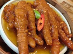 -杏花樓(福州路总店)