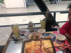 -匠子烤鱼(远大购物中心店)