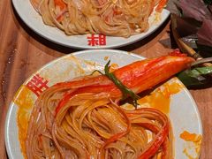 -胖三嬢·呱呱老火锅(北京总店)