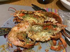 -解放碑威斯汀酒店-知味国际美食餐厅