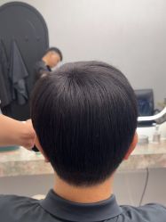 -唐风采假发补发定制