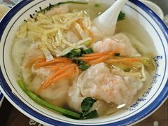 -长人馄饨铺(解放街店)