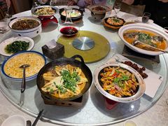 -佰家小厨·南京菜(夫子庙店)