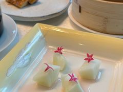 -东海朗廷酒店-唐阁T’ANG COURT 中餐厅