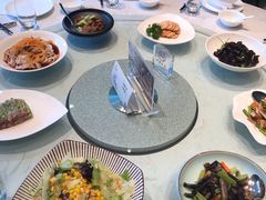 -上海宝华喜来登酒店·采悦轩中餐厅