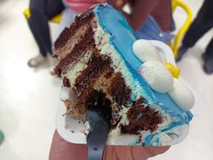 -BONCAKE裱花蛋糕(万象汇店)
