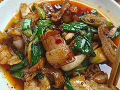 -明园饭店(福得路店)