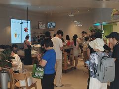 -喜茶(广州佳兆业广场店)