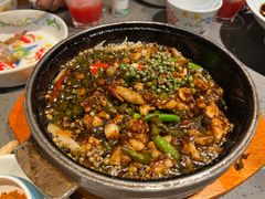 -老头儿油爆虾(星光一期店)