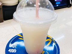 可尔必思-京樽回転寿司(奥林匹克店)