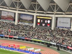 -长春奥林匹克公园