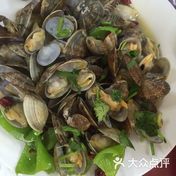 荣祥海鲜(一部)图片 - 第110张