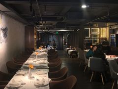大堂-Pasha帕夏土耳其餐厅(南昌路店)
