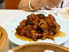 -名盈轩酒家·手工茶点·16年经典粤菜(新一城店)
